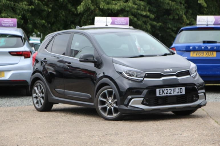 KIA PICANTO