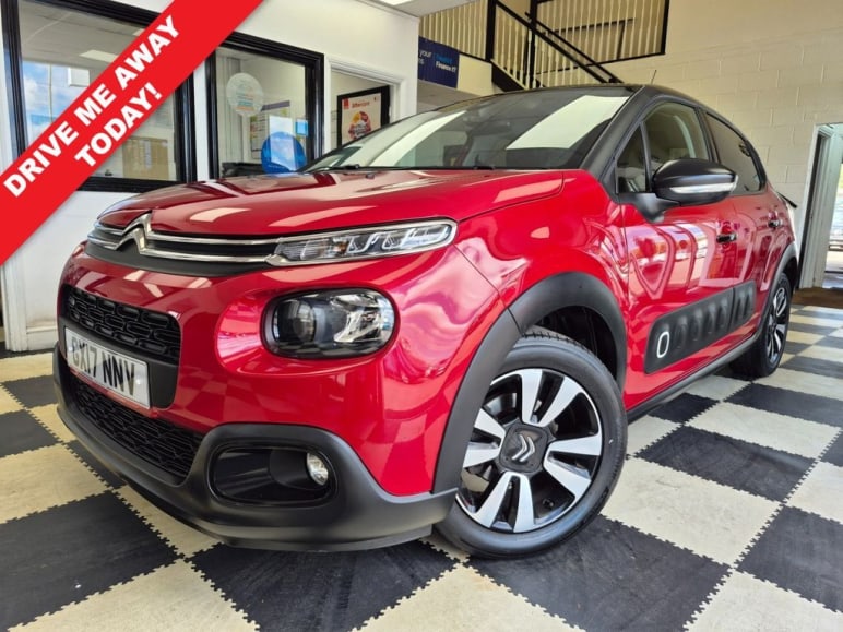 CITROEN C3