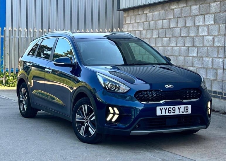 KIA NIRO