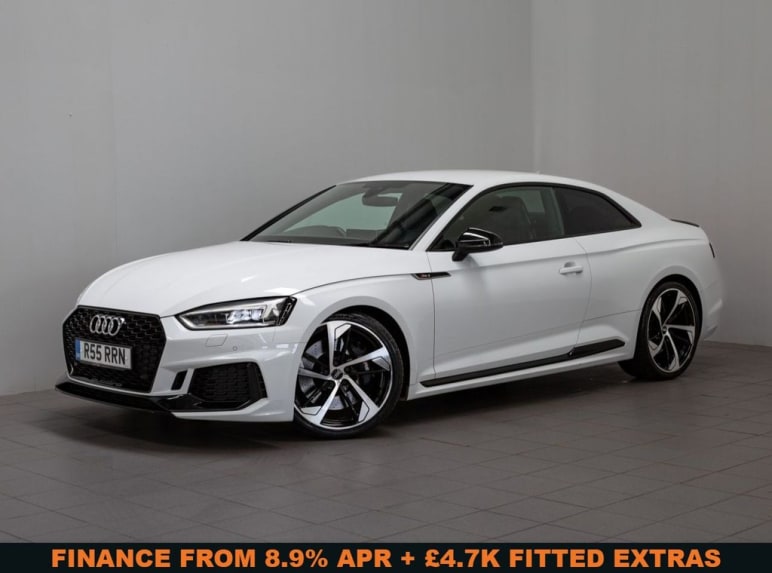 Audi Rs5