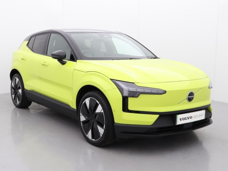 VOLVO EX30