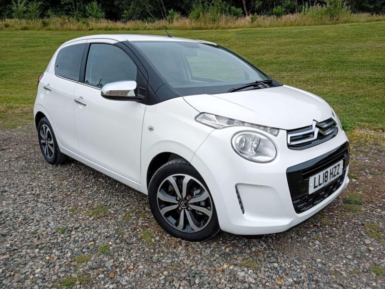 CITROEN C1