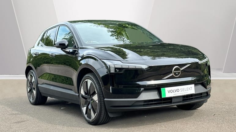 VOLVO EX30