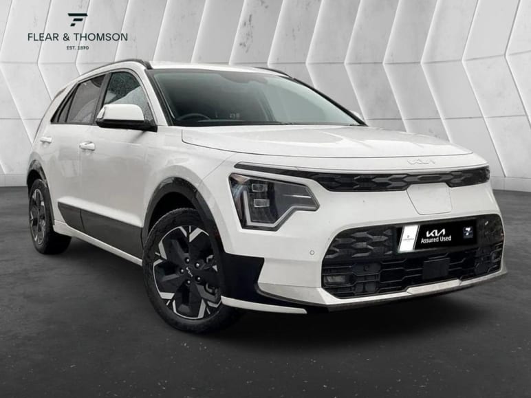 KIA NIRO