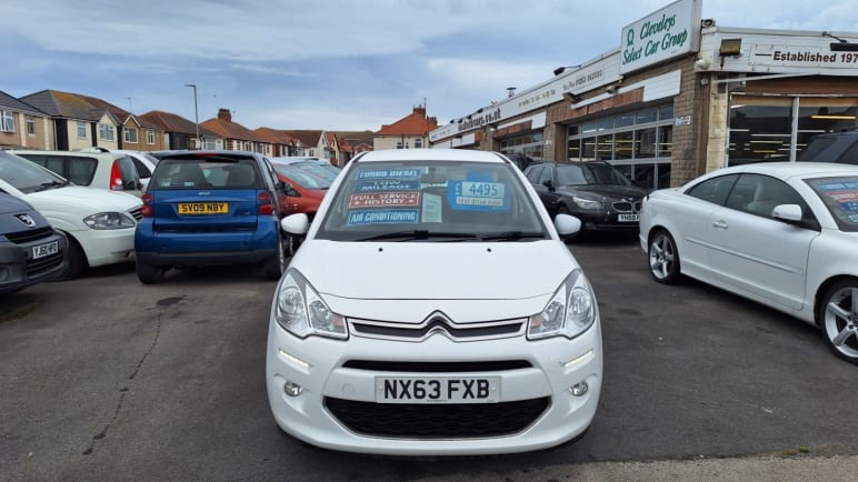 CITROEN C3