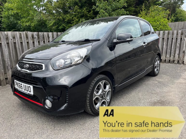 KIA PICANTO