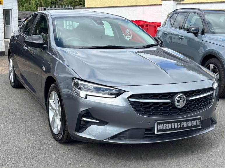 1.5 Turbo D SE Nav Grand Sport 5dr Diesel Manual Euro 6 (s/s) (122 ps)