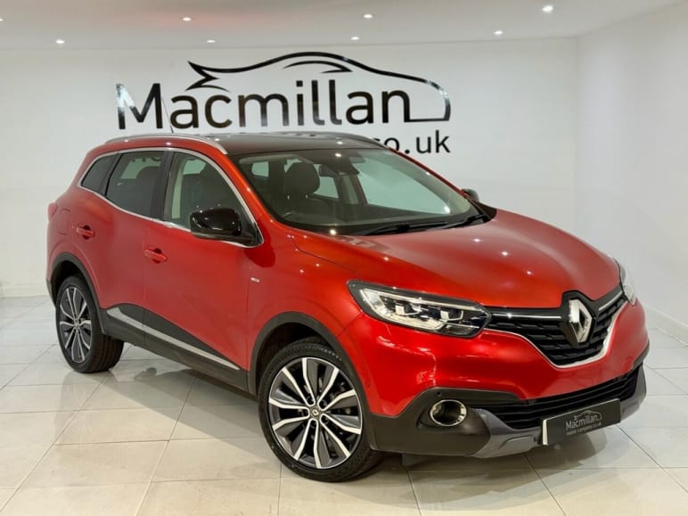 RENAULT KADJAR