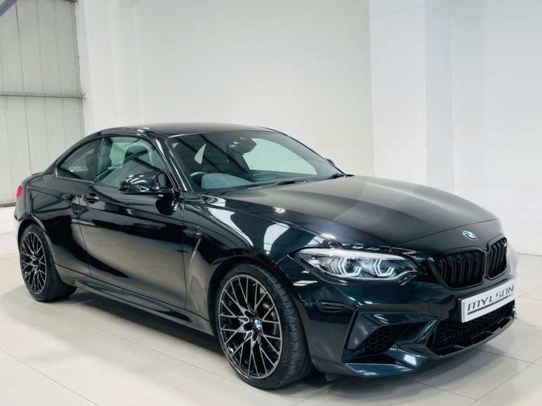 BMW M2