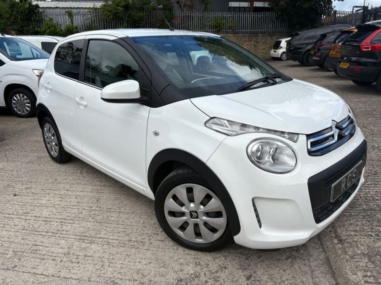 CITROEN C1