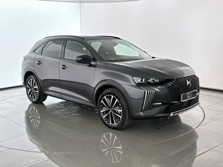 Ds Ds 7