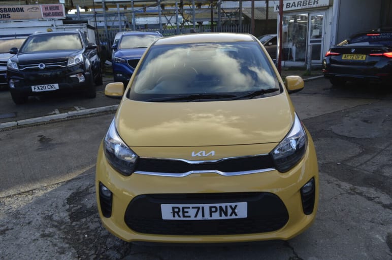 KIA PICANTO