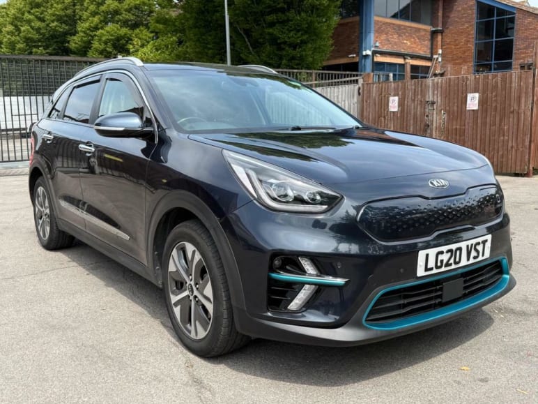 KIA E-NIRO