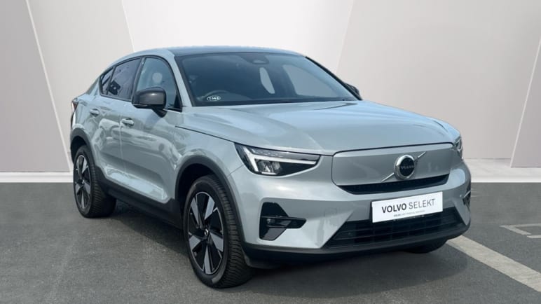 VOLVO C40