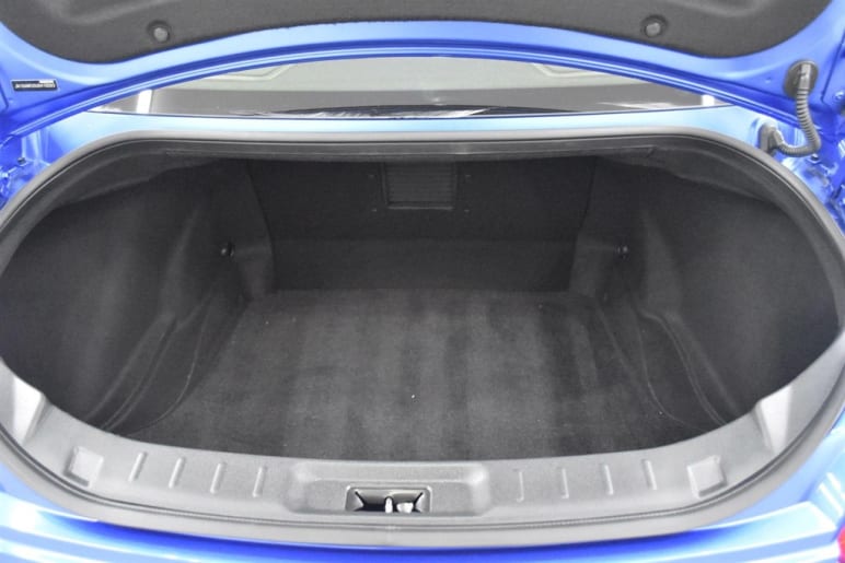 3.8 V6 Recaro Auto 4WD Euro 6 2dr