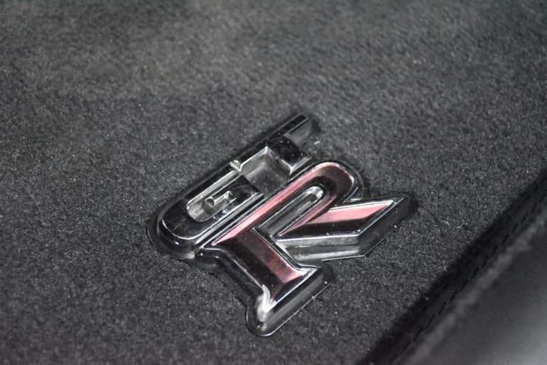 3.8 V6 Recaro Auto 4WD Euro 6 2dr