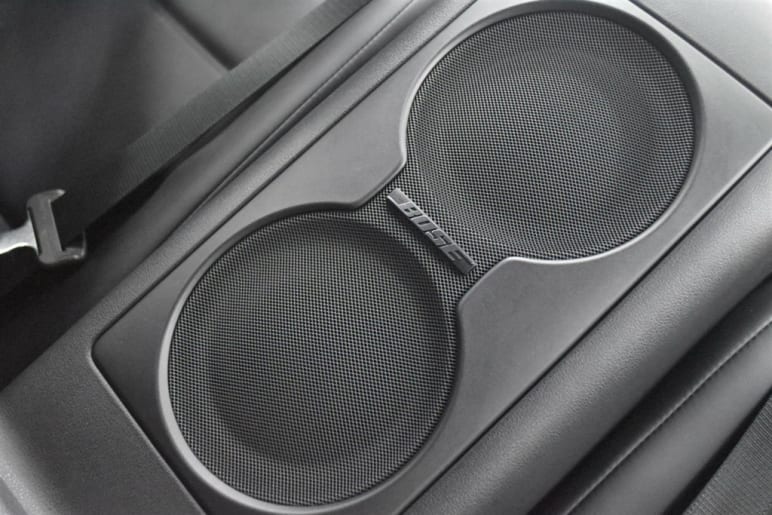3.8 V6 Recaro Auto 4WD Euro 6 2dr