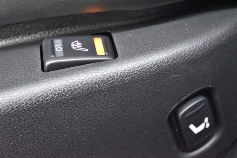 3.8 V6 Recaro Auto 4WD Euro 6 2dr
