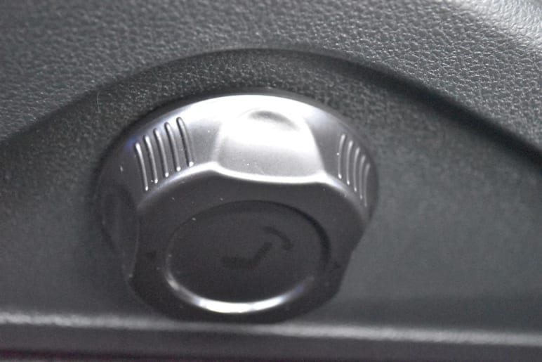3.8 V6 Recaro Auto 4WD Euro 6 2dr