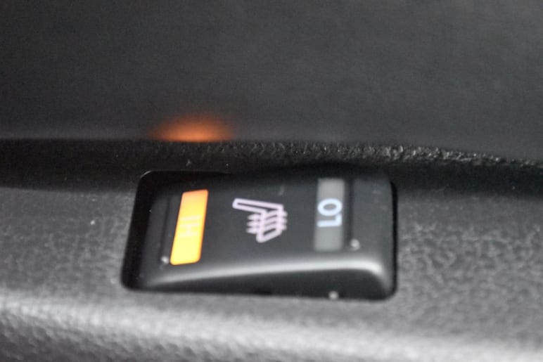 3.8 V6 Recaro Auto 4WD Euro 6 2dr