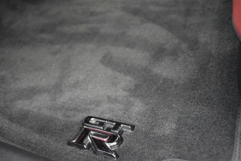 3.8 V6 Recaro Auto 4WD Euro 6 2dr