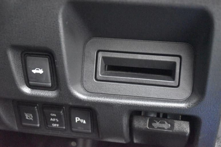 3.8 V6 Recaro Auto 4WD Euro 6 2dr