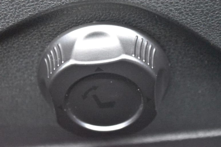 3.8 V6 Recaro Auto 4WD Euro 6 2dr