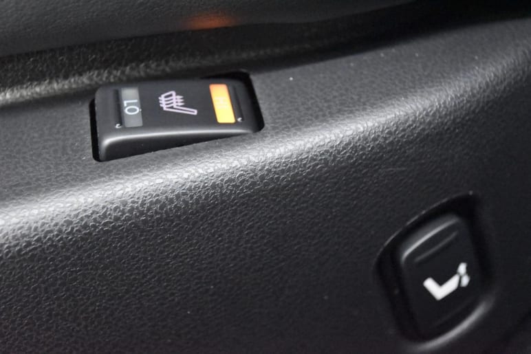 3.8 V6 Recaro Auto 4WD Euro 6 2dr