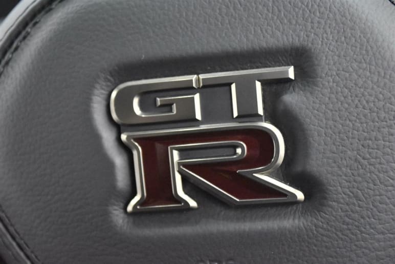 3.8 V6 Recaro Auto 4WD Euro 6 2dr