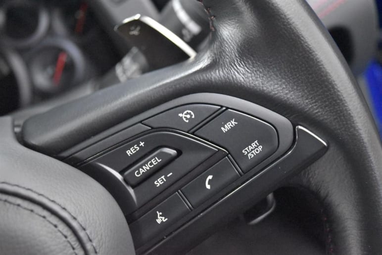 3.8 V6 Recaro Auto 4WD Euro 6 2dr