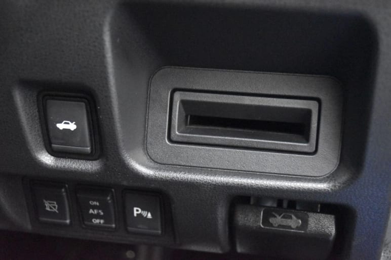 3.8 V6 Recaro Auto 4WD Euro 6 2dr
