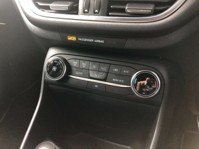 1.5 EcoBoost ST-3 5dr