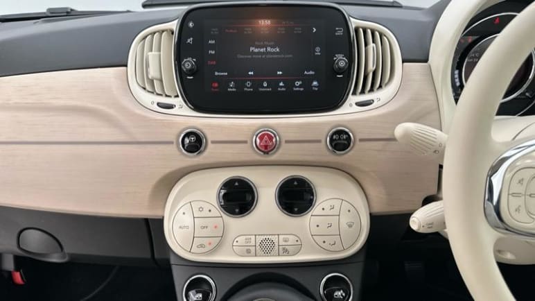 1.0 Mild Hybrid Collezione 1957 2dr