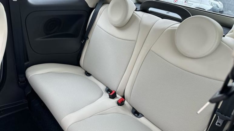 1.0 Mild Hybrid Collezione 1957 2dr