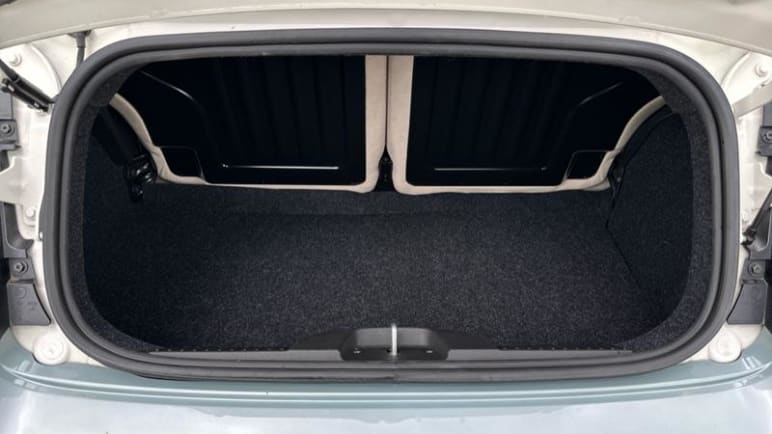 1.0 Mild Hybrid Collezione 1957 2dr