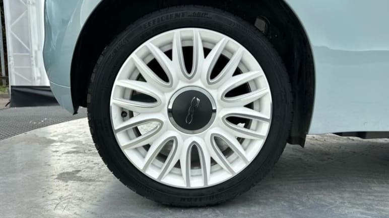 1.0 Mild Hybrid Collezione 1957 2dr