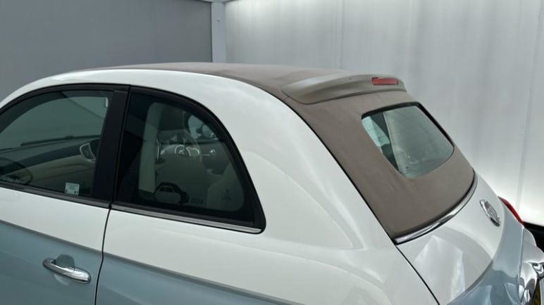 1.0 Mild Hybrid Collezione 1957 2dr