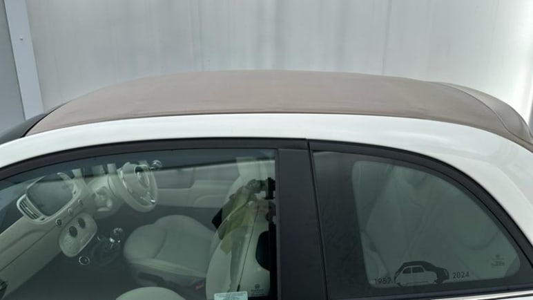1.0 Mild Hybrid Collezione 1957 2dr