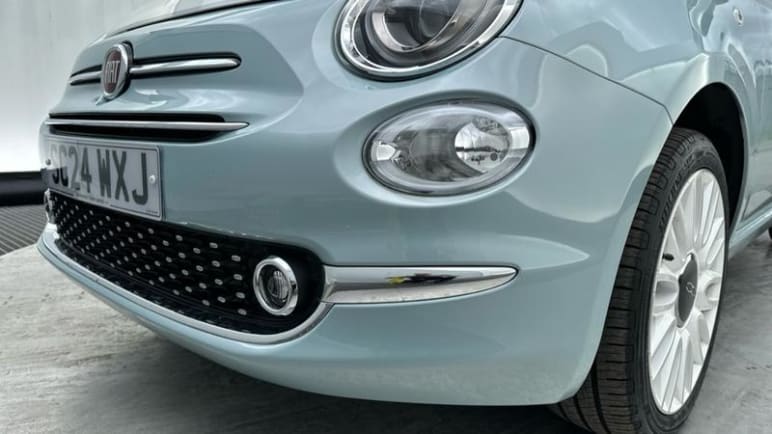 1.0 Mild Hybrid Collezione 1957 2dr