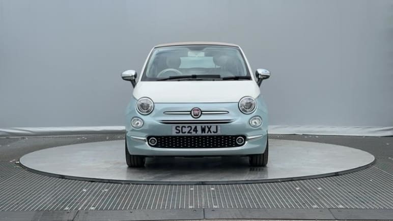 1.0 Mild Hybrid Collezione 1957 2dr