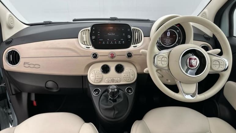 1.0 Mild Hybrid Collezione 1957 2dr