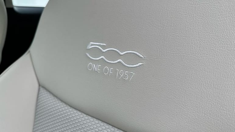 1.0 Mild Hybrid Collezione 1957 2dr