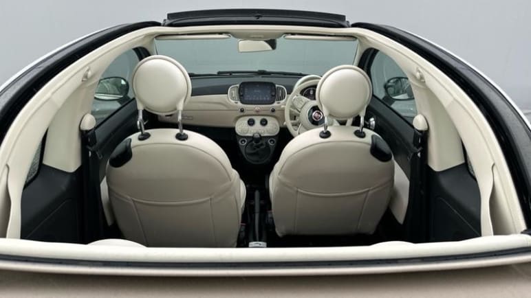 1.0 Mild Hybrid Collezione 1957 2dr