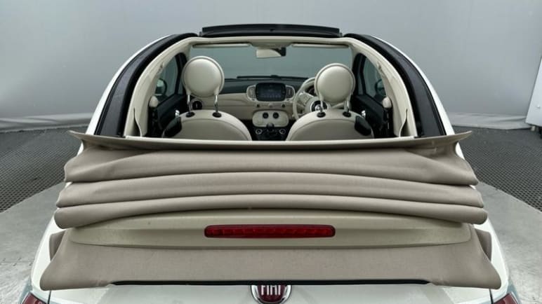 1.0 Mild Hybrid Collezione 1957 2dr