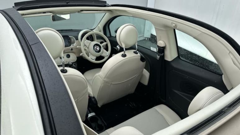 1.0 Mild Hybrid Collezione 1957 2dr