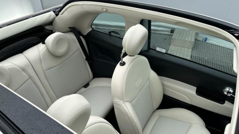1.0 Mild Hybrid Collezione 1957 2dr