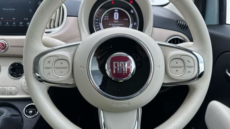 1.0 Mild Hybrid Collezione 1957 2dr