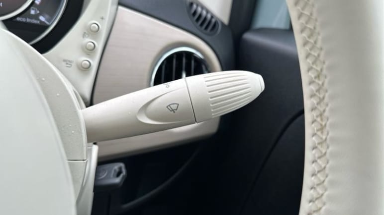 1.0 Mild Hybrid Collezione 1957 2dr