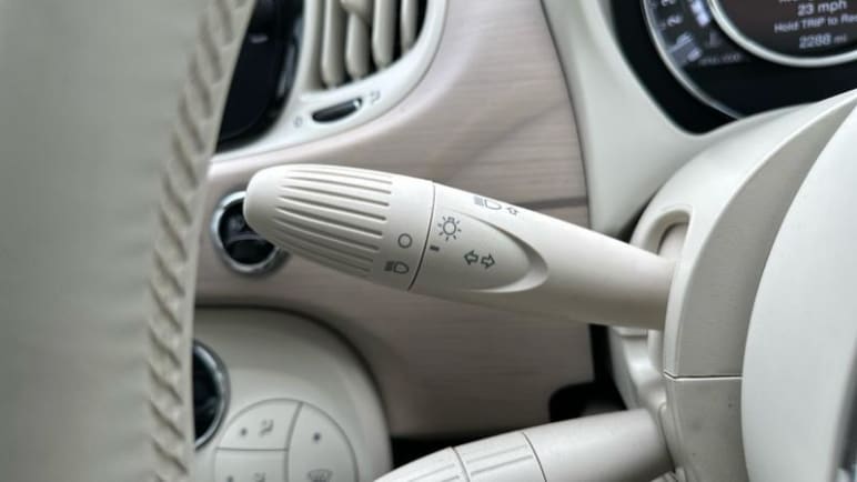 1.0 Mild Hybrid Collezione 1957 2dr