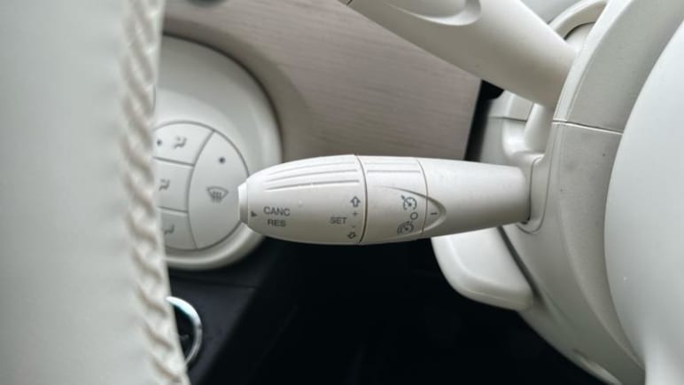 1.0 Mild Hybrid Collezione 1957 2dr